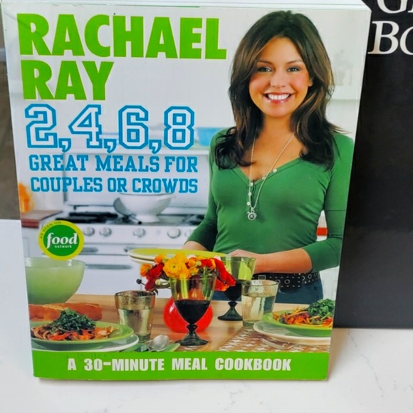 Bundle of cook books, etc. All New or like new. - Picture 2 of 11